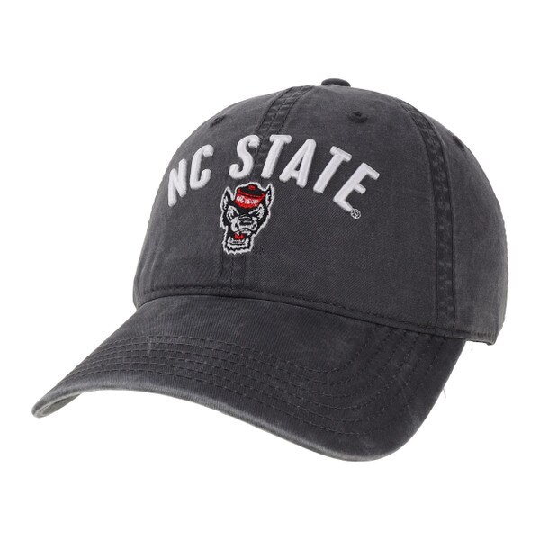 Cinder Terra Twill Adjustable Hat -